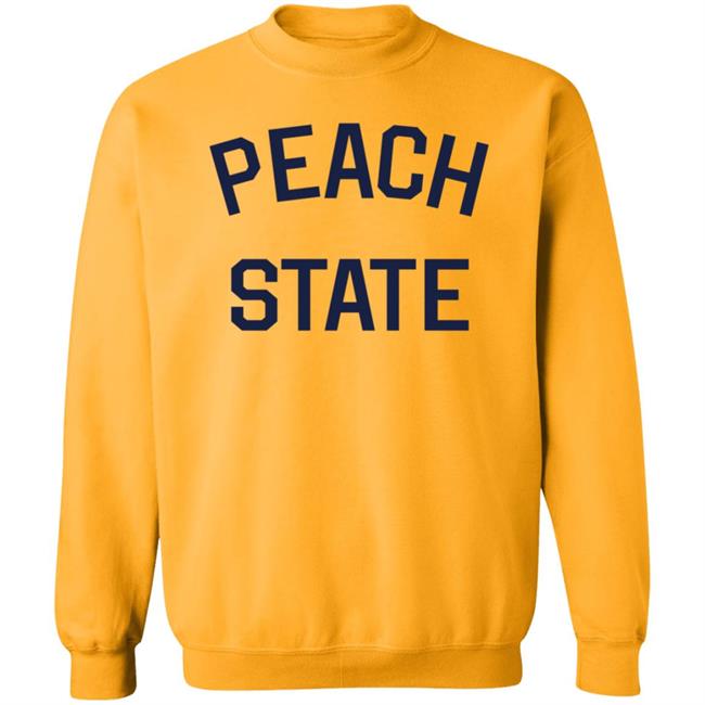 Peach State Shirt Ultras Merch Georgia Peach State Shirt Peach State Shirt Ultras Merch Georgia Peach State Shirt