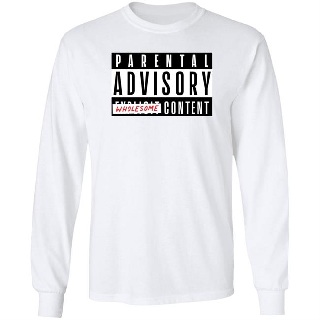 Parental Advisory Shirt Wholesomememes Store Parental Advisory Shirt Wholesomememes Store