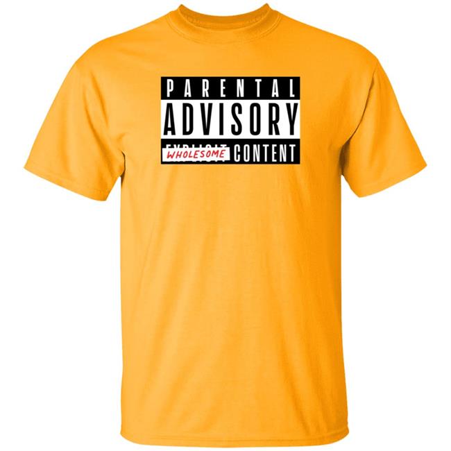 Parental Advisory Shirt Wholesomememes Store Parental Advisory Shirt Wholesomememes Store