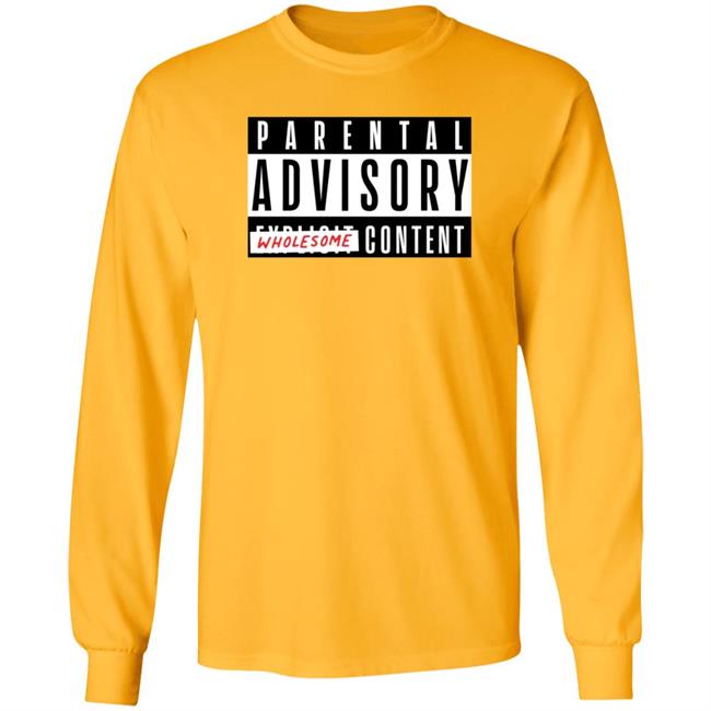 Parental Advisory Shirt Wholesomememes Store Parental Advisory Shirt Wholesomememes Store