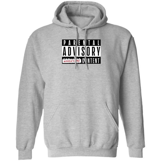 Parental Advisory Shirt Wholesomememes Store Parental Advisory Shirt Wholesomememes Store