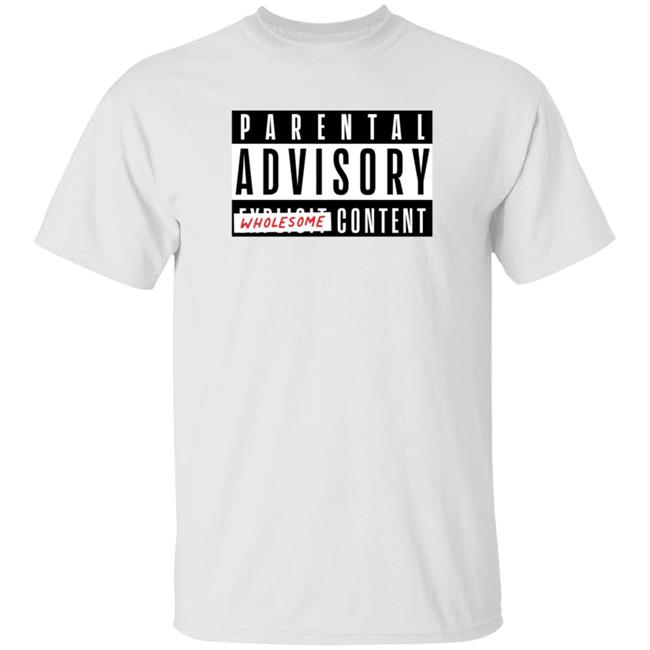 Parental Advisory Shirt Wholesomememes Store Parental Advisory Shirt Wholesomememes Store
