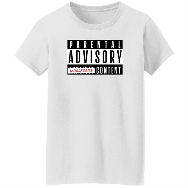 Parental Advisory Shirt Wholesomememes Store Parental Advisory Shirt Wholesomememes Store
