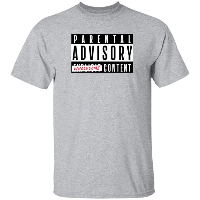 Parental Advisory Shirt Wholesomememes Store Parental Advisory Shirt Wholesomememes Store