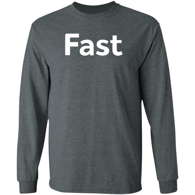 Fast Co Store Fast Hoodie Fast Co Store Fast Hoodie