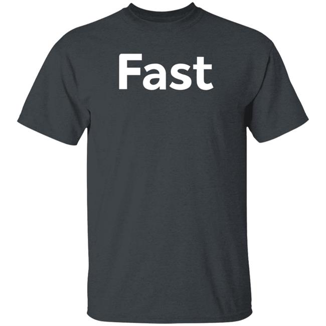 Fast Co Store Fast Hoodie Fast Co Store Fast Hoodie