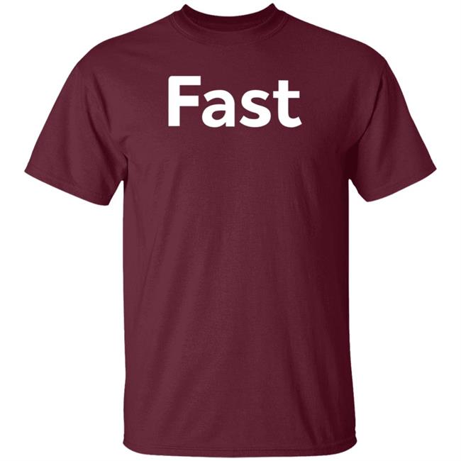 Fast Co Store Fast Hoodie Fast Co Store Fast Hoodie