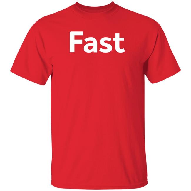Fast Co Store Fast Hoodie Fast Co Store Fast Hoodie