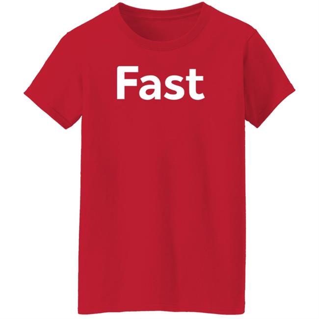 Fast Co Store Fast Hoodie Fast Co Store Fast Hoodie