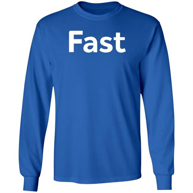 Fast Co Store Fast Hoodie Fast Co Store Fast Hoodie