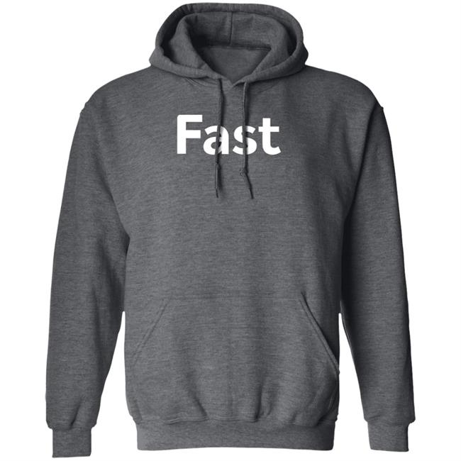 Fast Co Store Fast Hoodie Fast Co Store Fast Hoodie