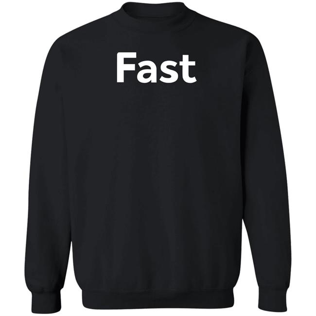 Fast Co Store Fast Hoodie Fast Co Store Fast Hoodie