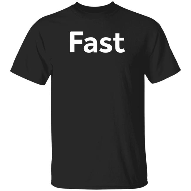 Fast Co Store Fast Hoodie Fast Co Store Fast Hoodie