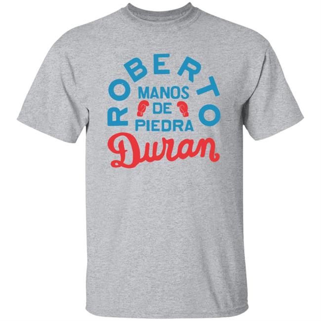 Roberto Manos De Piedra Duran Hoodie Dave Portnoy Roberto Duran Hoodie Roberto Manos De Piedra Duran Hoodie Dave Portnoy Roberto Duran Hoodie