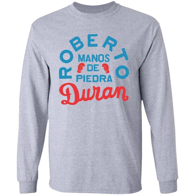 Roberto Manos De Piedra Duran Hoodie Dave Portnoy Roberto Duran Hoodie Roberto Manos De Piedra Duran Hoodie Dave Portnoy Roberto Duran Hoodie