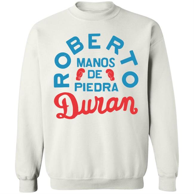 Roberto Manos De Piedra Duran Hoodie Dave Portnoy Roberto Duran Hoodie Roberto Manos De Piedra Duran Hoodie Dave Portnoy Roberto Duran Hoodie