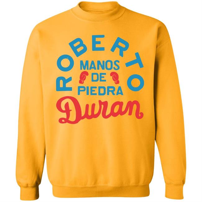 Roberto Manos De Piedra Duran Hoodie Dave Portnoy Roberto Duran Hoodie Roberto Manos De Piedra Duran Hoodie Dave Portnoy Roberto Duran Hoodie