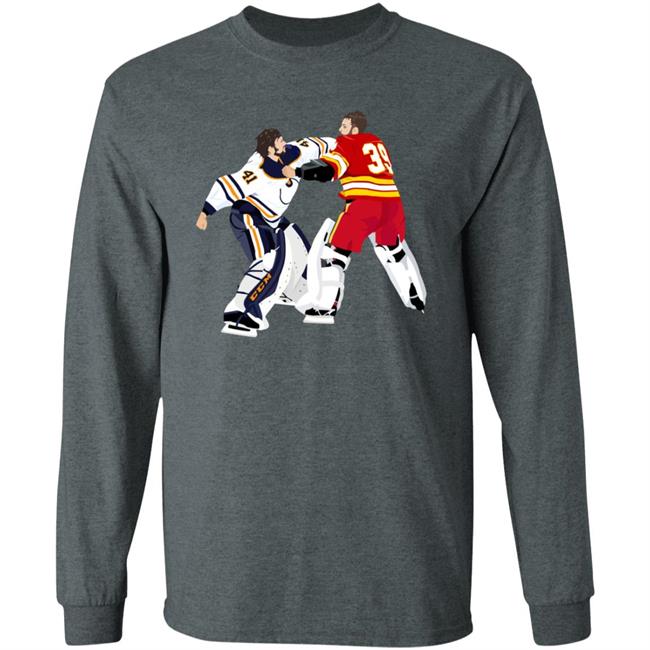 Hockey Goalie Fight Hoodie Tarynor Hockey Goalie Fight Hoodie Shirt Sweatshirt Hockey Goalie Fight Hoodie Tarynor Hockey Goalie Fight Hoodie Shirt Sweatshirt