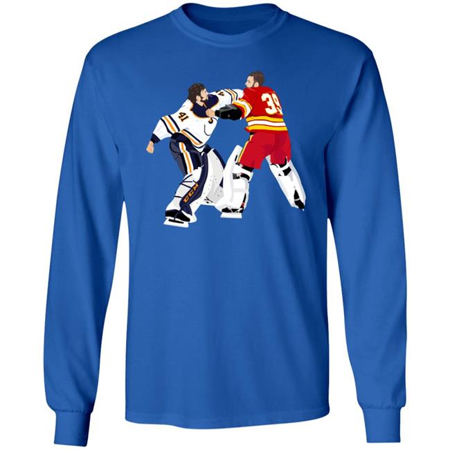 Hockey Goalie Fight Hoodie Tarynor Hockey Goalie Fight Hoodie Shirt Sweatshirt Hockey Goalie Fight Hoodie Tarynor Hockey Goalie Fight Hoodie Shirt Sweatshirt
