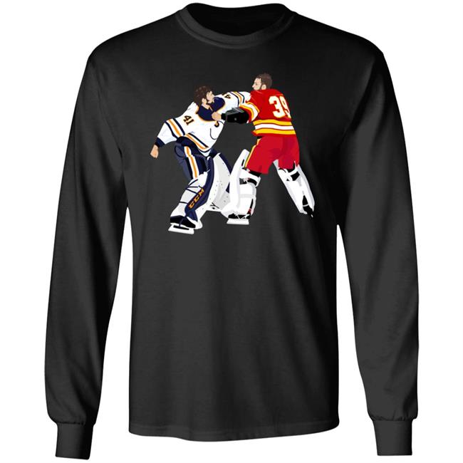 Hockey Goalie Fight Hoodie Tarynor Hockey Goalie Fight Hoodie Shirt Sweatshirt Hockey Goalie Fight Hoodie Tarynor Hockey Goalie Fight Hoodie Shirt Sweatshirt