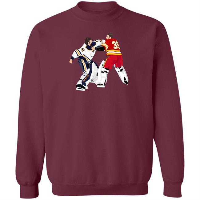 Hockey Goalie Fight Hoodie Tarynor Hockey Goalie Fight Hoodie Shirt Sweatshirt Hockey Goalie Fight Hoodie Tarynor Hockey Goalie Fight Hoodie Shirt Sweatshirt