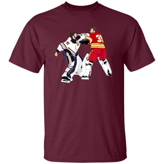 Hockey Goalie Fight Hoodie Tarynor Hockey Goalie Fight Hoodie Shirt Sweatshirt Hockey Goalie Fight Hoodie Tarynor Hockey Goalie Fight Hoodie Shirt Sweatshirt