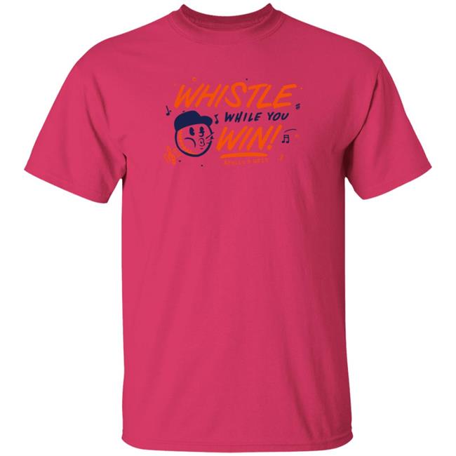 Whistle While You Win Shirt Apollohou Merch Whistle While You Win Shirt Apollohou Merch