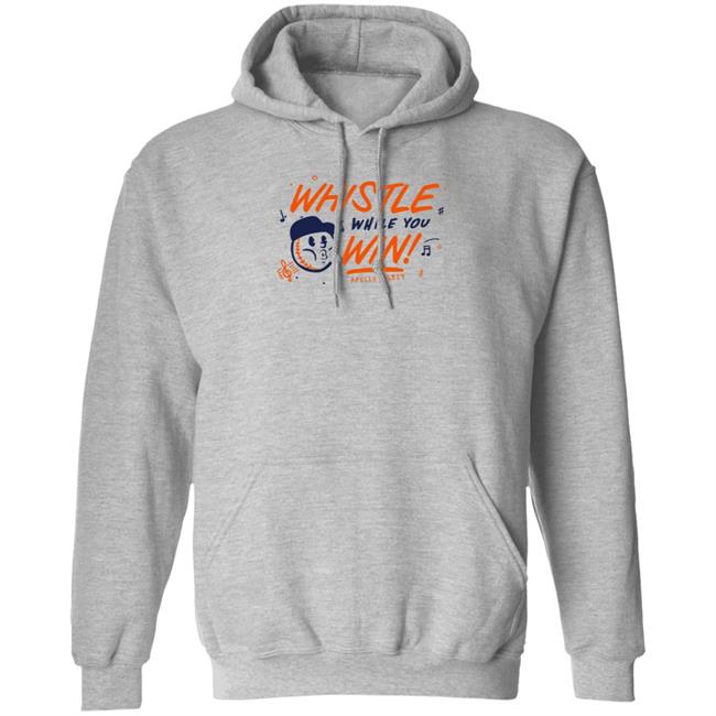 Whistle While You Win Shirt Apollohou Merch Whistle While You Win Shirt Apollohou Merch