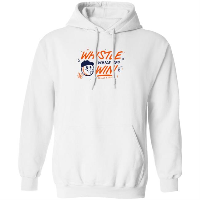 Whistle While You Win Shirt Apollohou Merch Whistle While You Win Shirt Apollohou Merch
