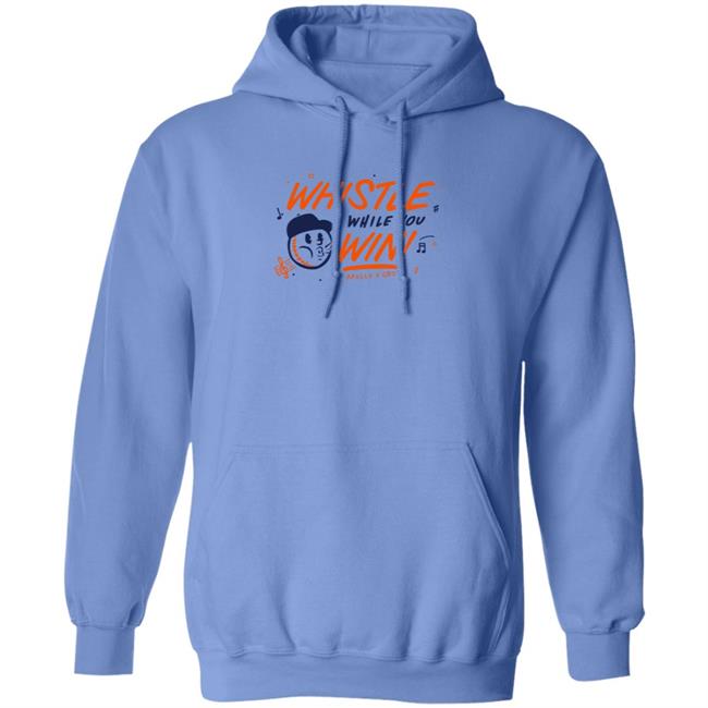 Whistle While You Win Shirt Apollohou Merch Whistle While You Win Shirt Apollohou Merch