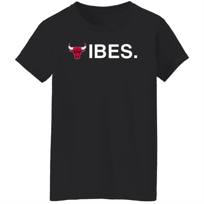 Chicago Bulls Ibes Shirt Obvious Shirts Chicago Bulls Ibes Shirt Obvious Shirts