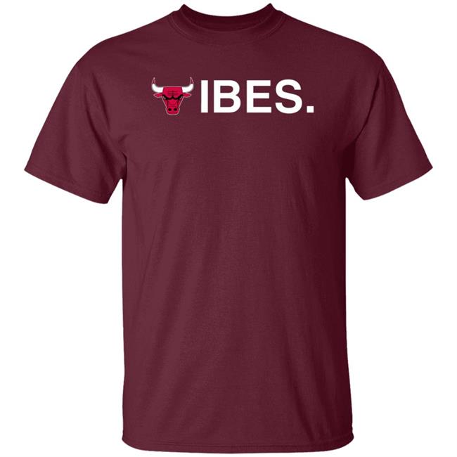 Chicago Bulls Ibes Shirt Obvious Shirts Chicago Bulls Ibes Shirt Obvious Shirts