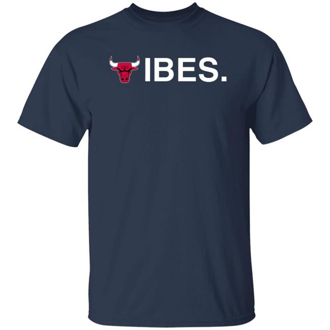 Chicago Bulls Ibes Shirt Obvious Shirts Chicago Bulls Ibes Shirt Obvious Shirts