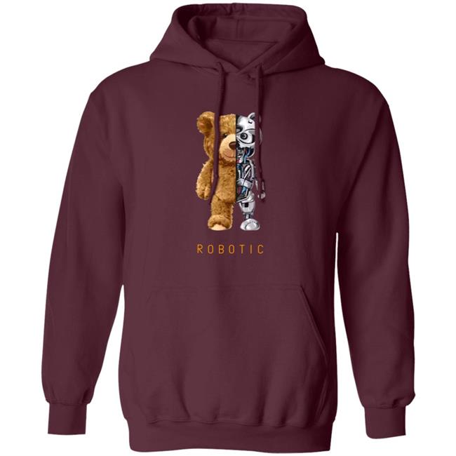 Robotic Shirt Aboveaverageclothingstore Robotic Shirt Hoodie Sweatshirt Robotic Shirt Aboveaverageclothingstore Robotic Shirt Hoodie Sweatshirt