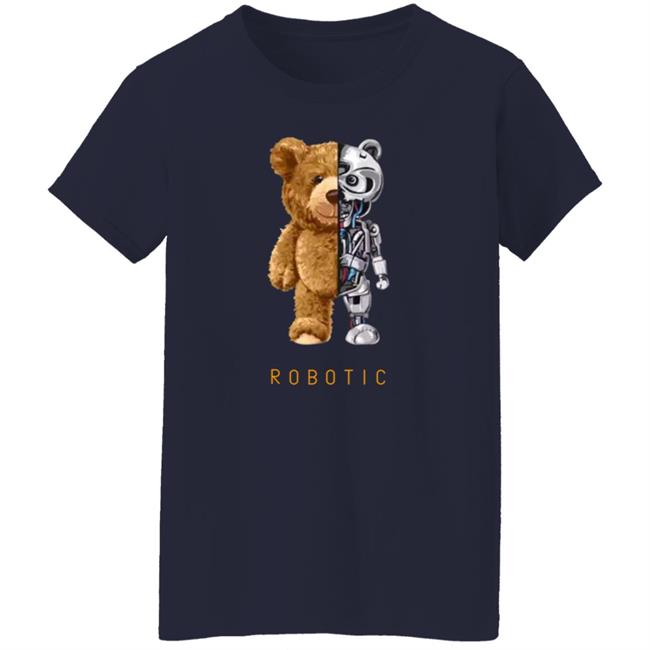 Robotic Shirt Aboveaverageclothingstore Robotic Shirt Hoodie Sweatshirt Robotic Shirt Aboveaverageclothingstore Robotic Shirt Hoodie Sweatshirt