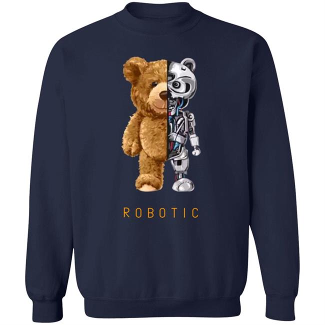 Robotic Shirt Aboveaverageclothingstore Robotic Shirt Hoodie Sweatshirt Robotic Shirt Aboveaverageclothingstore Robotic Shirt Hoodie Sweatshirt