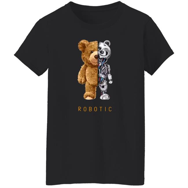 Robotic Shirt Aboveaverageclothingstore Robotic Shirt Hoodie Sweatshirt Robotic Shirt Aboveaverageclothingstore Robotic Shirt Hoodie Sweatshirt