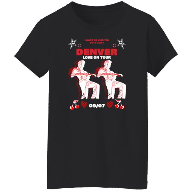 Denver Love On Tour Shirt Canyonpearl Denver Love On Tour Shirt Hoodie Sweatshirt Denver Love On Tour Shirt Canyonpearl Denver Love On Tour Shirt Hoodie Sweatshirt