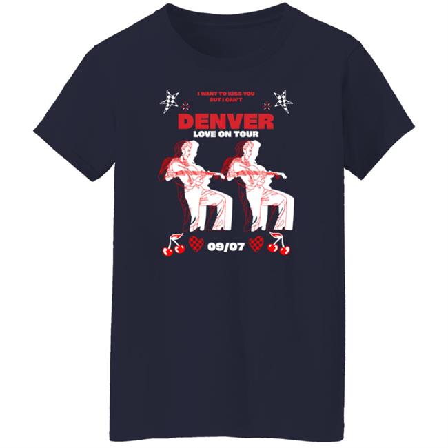 Denver Love On Tour Shirt Canyonpearl Denver Love On Tour Shirt Hoodie Sweatshirt Denver Love On Tour Shirt Canyonpearl Denver Love On Tour Shirt Hoodie Sweatshirt