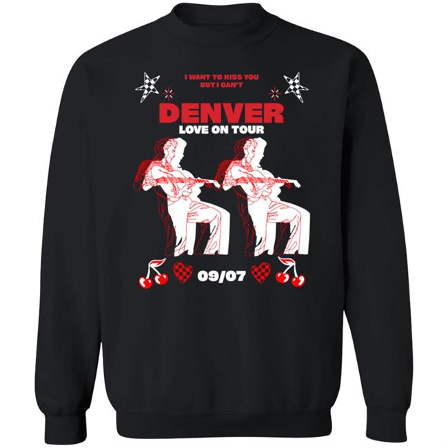 Denver Love On Tour Shirt Canyonpearl Denver Love On Tour Shirt Hoodie Sweatshirt Denver Love On Tour Shirt Canyonpearl Denver Love On Tour Shirt Hoodie Sweatshirt