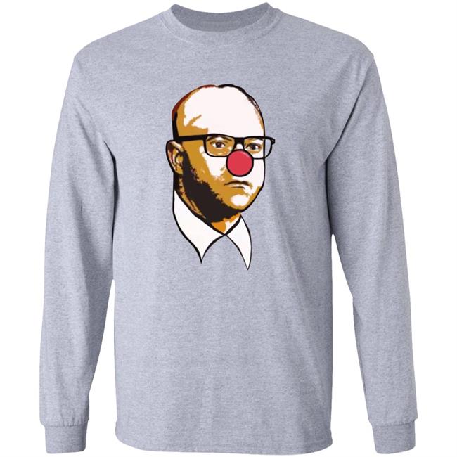 A Stan Bowman Performance Review Blog Shirt Barstoolsports Shop