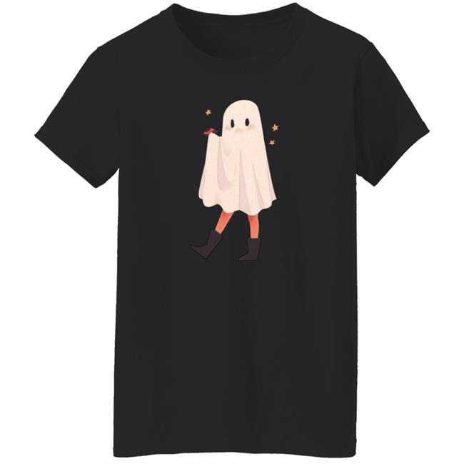 Bugzz Merch Caitibugzz Ghost Shirt Bugzz Merch Caitibugzz Ghost Shirt