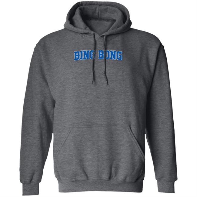 KFC Barstool Bing Bong Shirt Hoodie Sweatshirt Barstoolsports Store KFC Barstool Bing Bong Shirt Hoodie Sweatshirt Barstoolsports Store