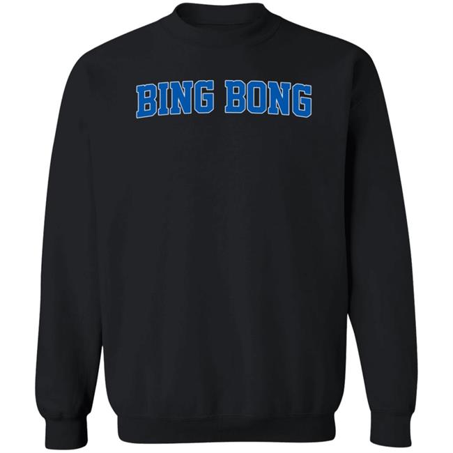 KFC Barstool Bing Bong Shirt Hoodie Sweatshirt Barstoolsports Store KFC Barstool Bing Bong Shirt Hoodie Sweatshirt Barstoolsports Store