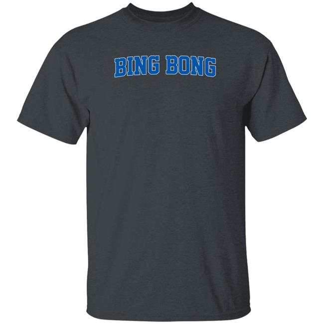 KFC Barstool Bing Bong Shirt Hoodie Sweatshirt Barstoolsports Store KFC Barstool Bing Bong Shirt Hoodie Sweatshirt Barstoolsports Store