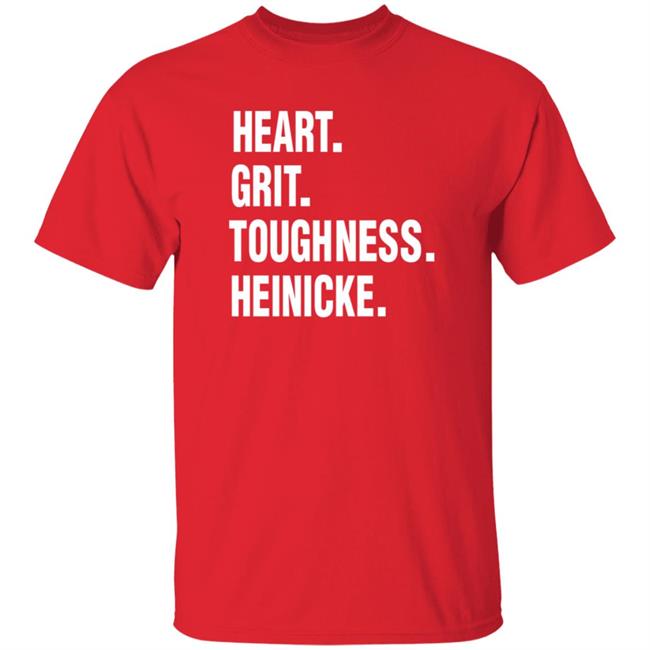 Heart Grit Toughness Heinicke Shirt Kimberly M Parkhurst Heart Grit Toughness Heinicke Shirt Hoodie Sweatshirt Heart Grit Toughness Heinicke Shirt Kimberly M Parkhurst Heart Grit Toughness Heinicke Shirt Hoodie Sweatshirt
