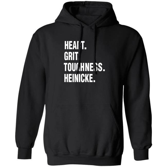 Heart Grit Toughness Heinicke Shirt Kimberly M Parkhurst Heart Grit Toughness Heinicke Shirt Hoodie Sweatshirt Heart Grit Toughness Heinicke Shirt Kimberly M Parkhurst Heart Grit Toughness Heinicke Shirt Hoodie Sweatshirt