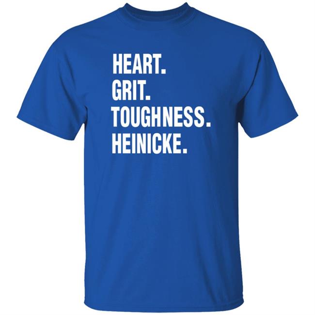 Heart Grit Toughness Heinicke Shirt Kimberly M Parkhurst Heart Grit Toughness Heinicke Shirt Hoodie Sweatshirt Heart Grit Toughness Heinicke Shirt Kimberly M Parkhurst Heart Grit Toughness Heinicke Shirt Hoodie Sweatshirt