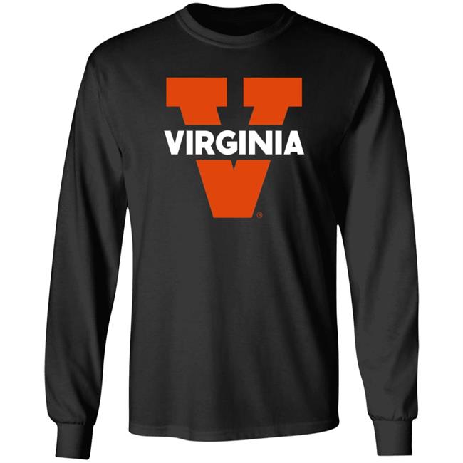 The Brandon Walker College Football Show tVirginia Shirt Hoodie Sweatshirt