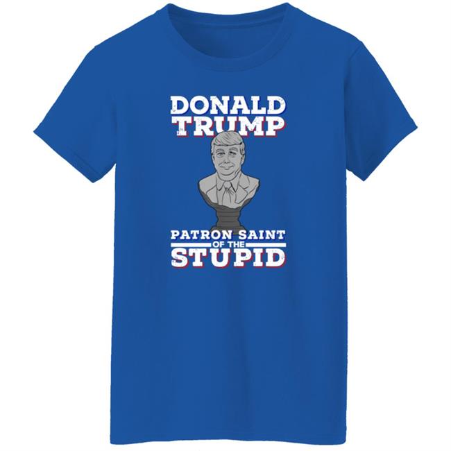 Donald Trump Patron Saint Of The Inbred Shirt Hoodie Sweatshirt Donald Trump Patron Saint Of The Inbred Shirt Hoodie Sweatshirt
